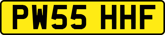 PW55HHF