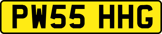 PW55HHG