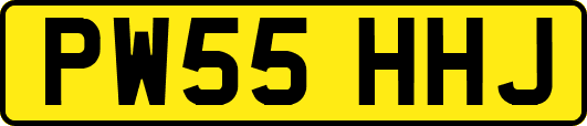 PW55HHJ
