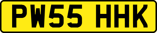 PW55HHK