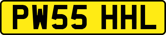PW55HHL