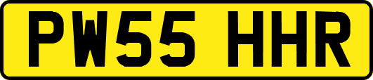 PW55HHR