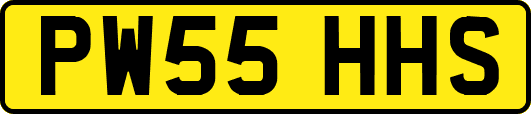 PW55HHS
