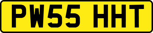 PW55HHT
