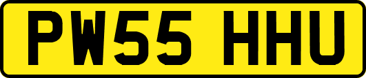 PW55HHU