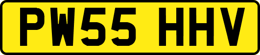 PW55HHV