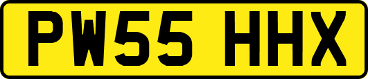PW55HHX