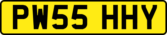 PW55HHY
