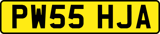 PW55HJA