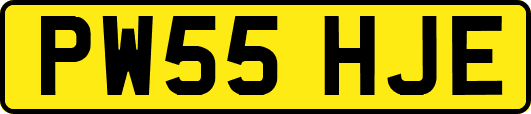 PW55HJE