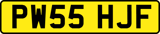 PW55HJF