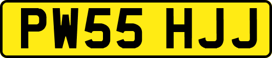 PW55HJJ