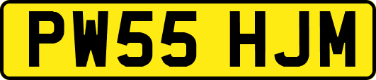 PW55HJM