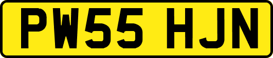 PW55HJN