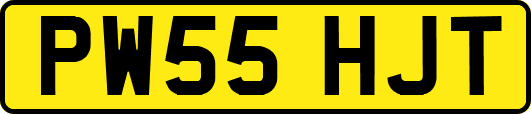 PW55HJT