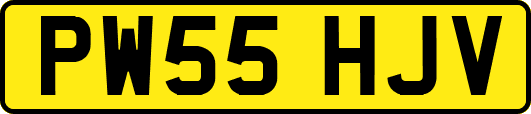 PW55HJV