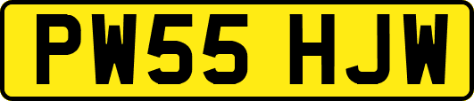 PW55HJW