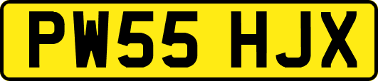 PW55HJX