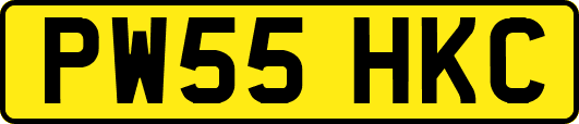 PW55HKC