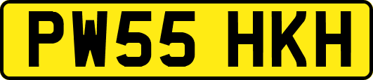 PW55HKH