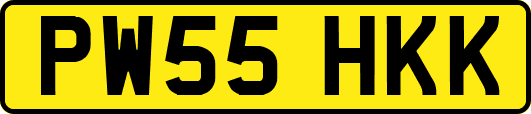 PW55HKK