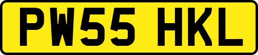 PW55HKL