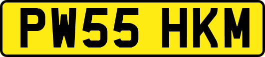 PW55HKM
