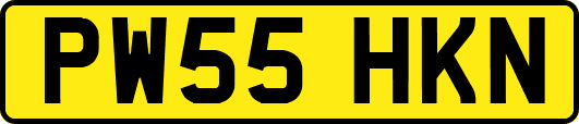 PW55HKN