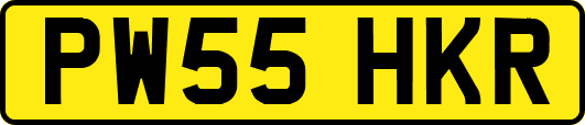 PW55HKR