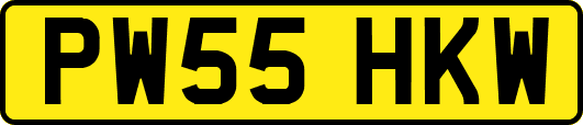 PW55HKW