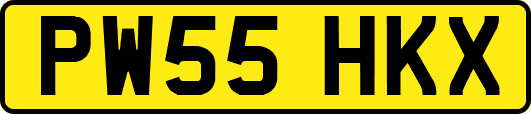 PW55HKX
