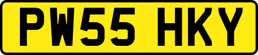 PW55HKY