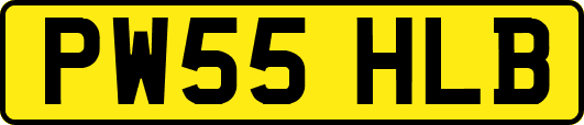 PW55HLB