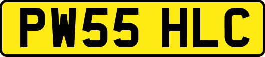 PW55HLC