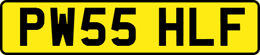 PW55HLF