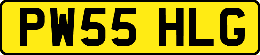 PW55HLG