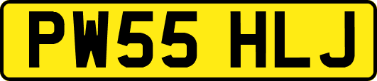 PW55HLJ