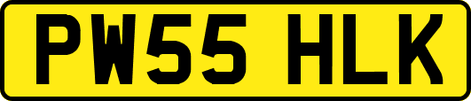 PW55HLK