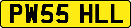 PW55HLL