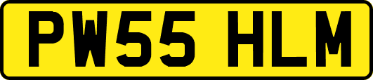 PW55HLM