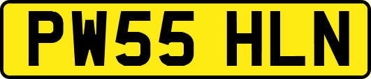 PW55HLN