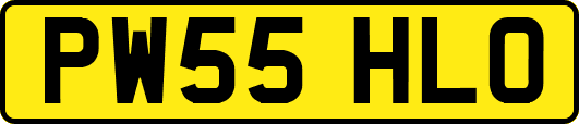 PW55HLO