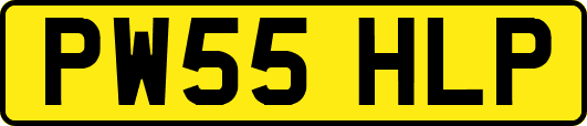 PW55HLP