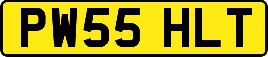 PW55HLT