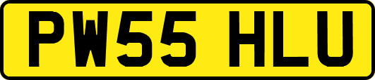 PW55HLU