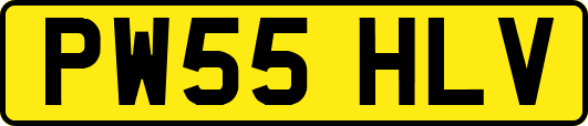 PW55HLV
