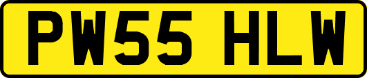 PW55HLW