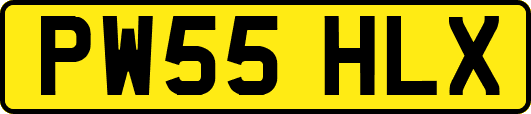 PW55HLX