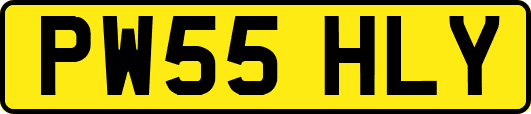 PW55HLY