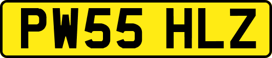 PW55HLZ